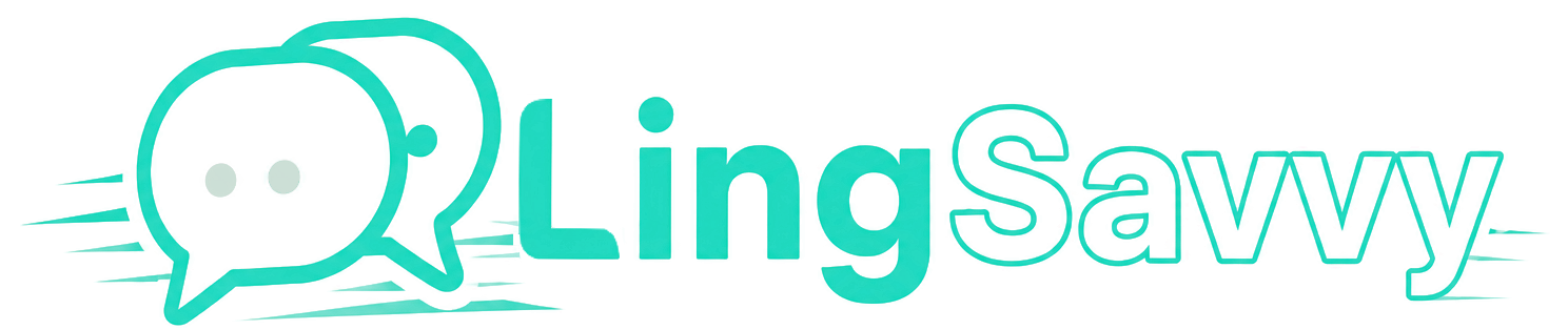 LingSavvy
